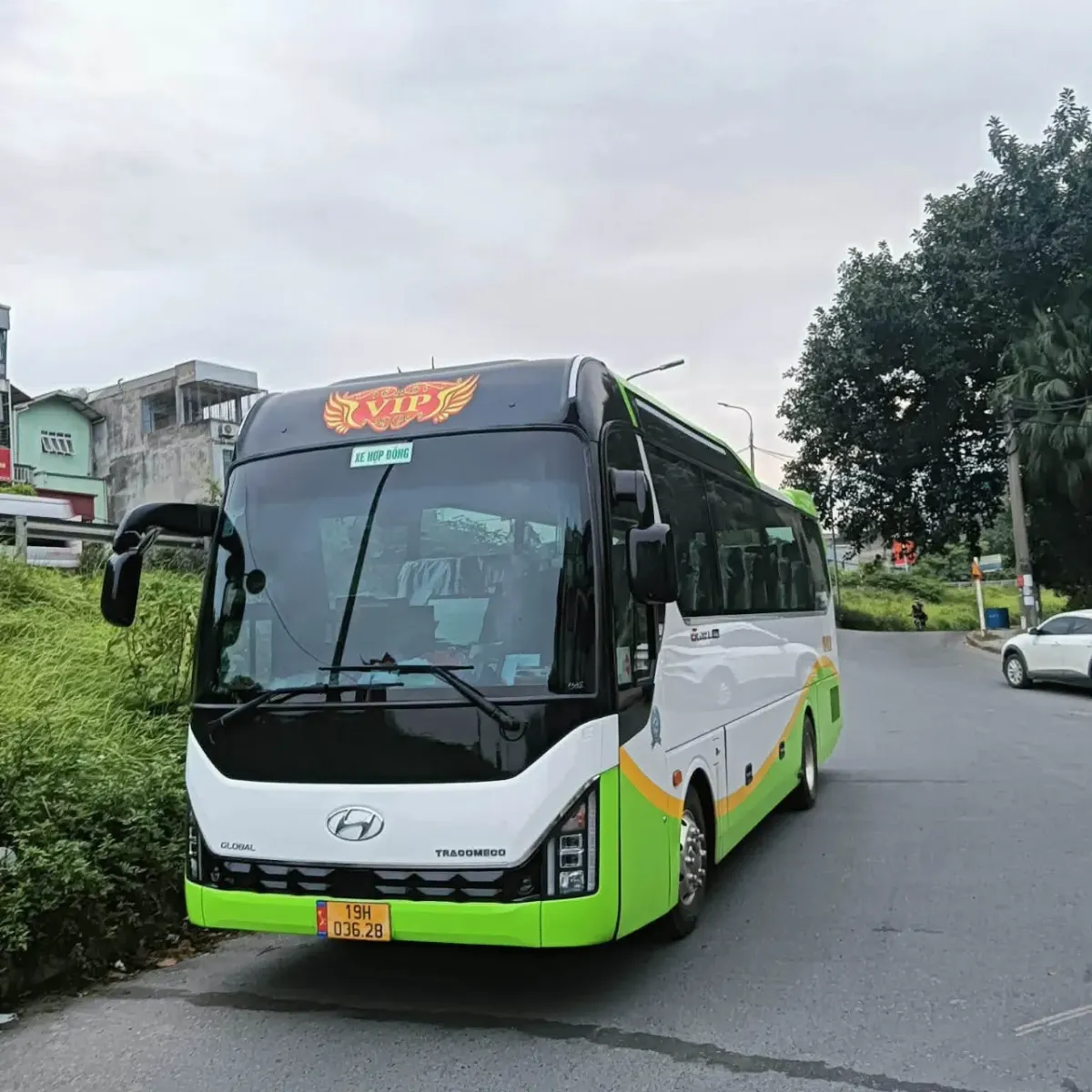 Thuê xe 29 chỗ Phú Thọ đi Hải Tiến, Thanh Hoá Thuê xe 29 chỗ Phú Thọ đi Hải Tiến, Thanh Hoá